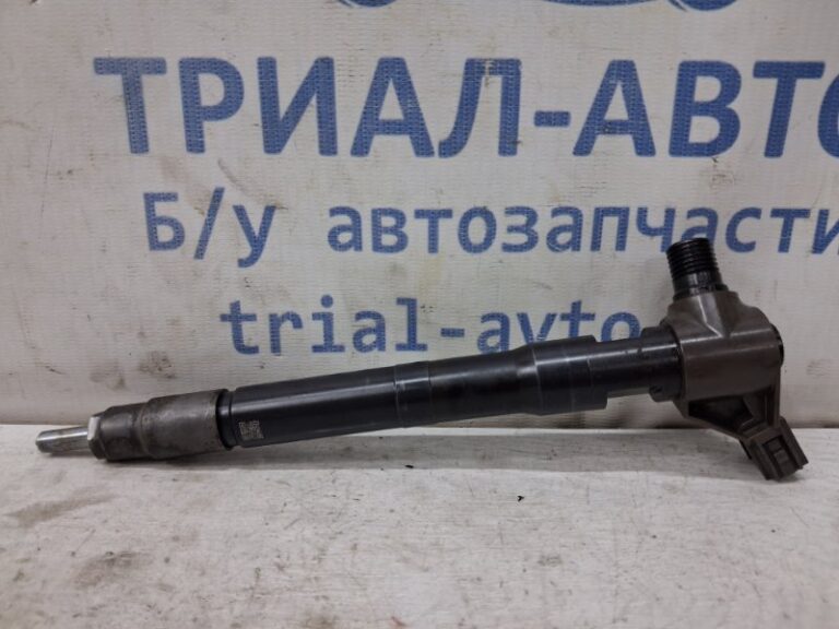 Форсунка топливная Mazda 3 2013-2019 SH0113H50 (Арт. 80881)