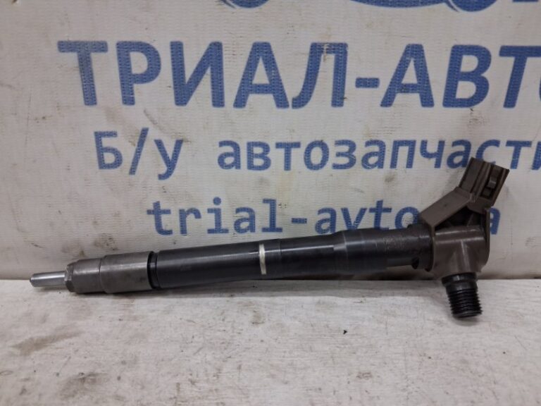 Форсунка топливная Mazda 3 2013-2019 SH0113H50 (Арт. 80882)