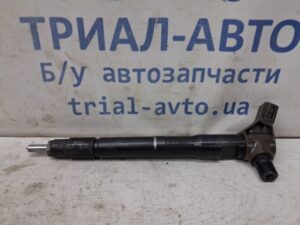 Форсунка топливная Mazda 3 2013-2019 SH0113H50 (Арт. 80883)