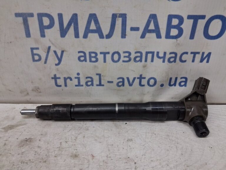 Форсунка топливная Mazda 3 2013-2019 SH0113H50 (Арт. 80883)
