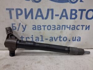 Форсунка топливная Mazda CX 5 2011-2017 SH0113H50 (Арт. 80885)