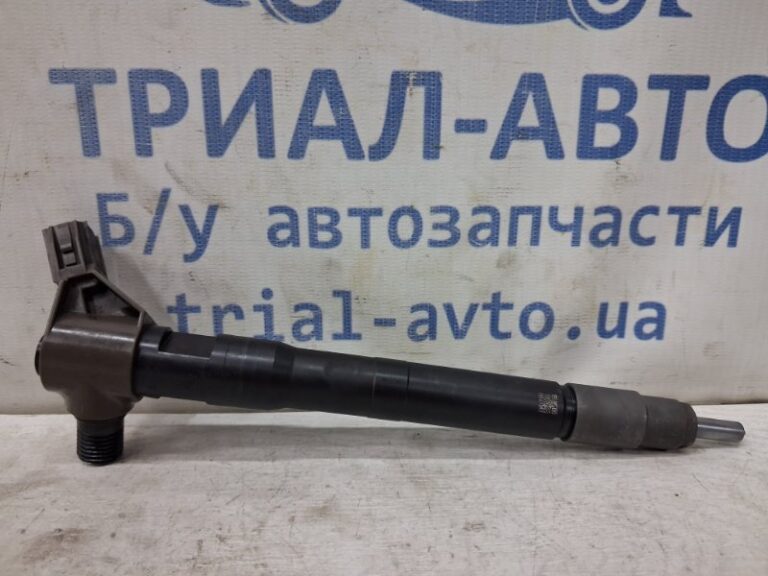 Форсунка топливная Mazda CX 5 2011-2017 SH0113H50 (Арт. 80885)