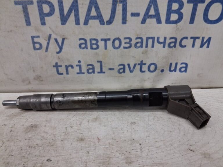 Форсунка топливная Mazda CX 5 2011-2017 SH0113H50 (Арт. 80886)