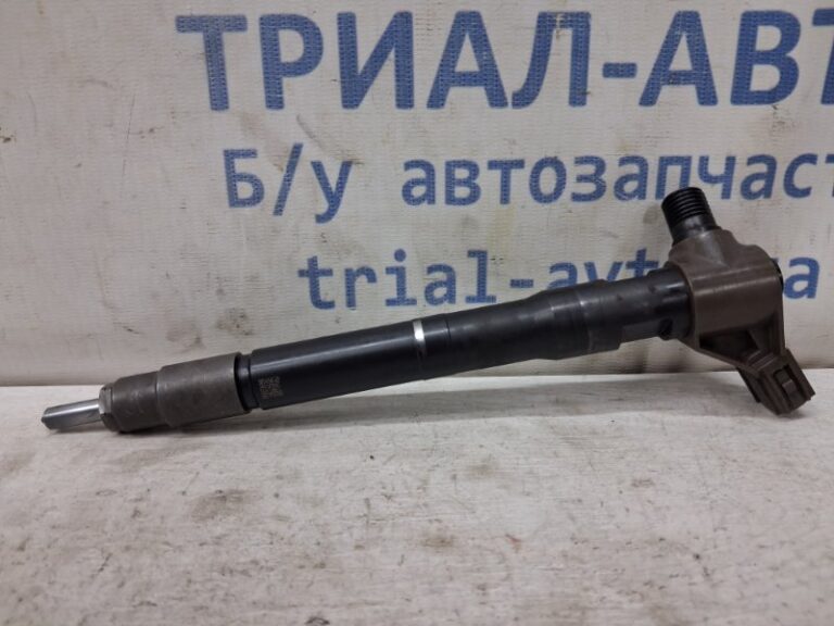 Форсунка топливная Mazda CX 5 2011-2017 SH0113H50 (Арт. 80887)