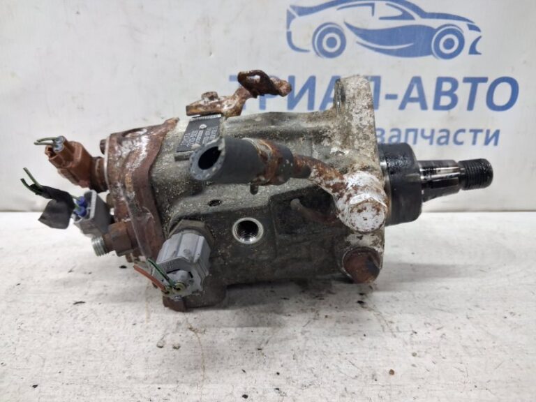 ТНВД Toyota Prado 2002-2009 22100-30030 (Арт. 80898)