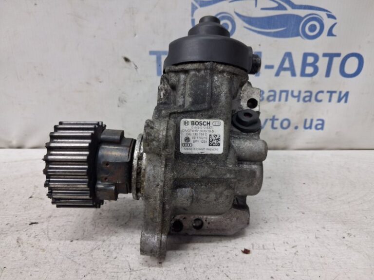 ТНВД Skoda Octavia 2013-2020 04L130755D (Арт. 80902)