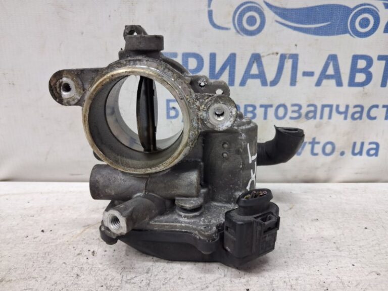 Заслонка дроссельная Skoda Octavia 2013-2020  (Арт. 80903)