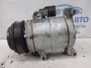 Компрессор кондиционера Mazda 6 2012- GHT661450 (Арт. 80905)