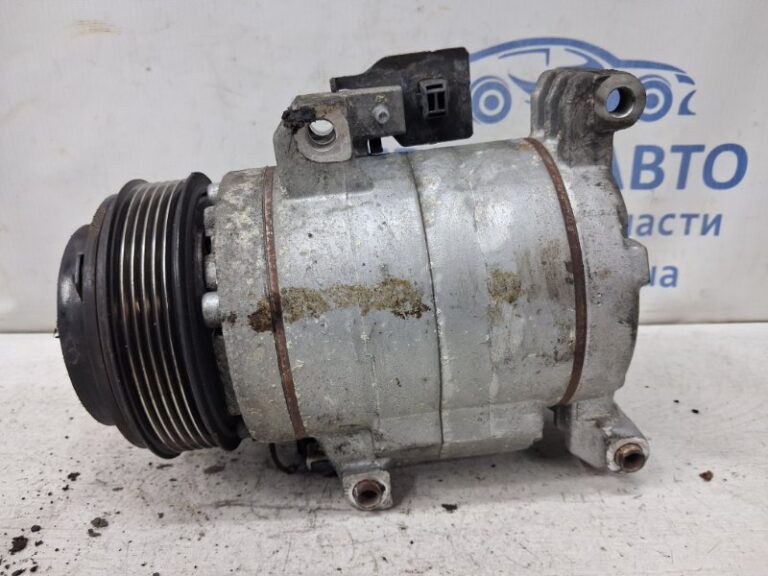 Компрессор кондиционера Mazda 6 2012- GHT661450 (Арт. 80905)