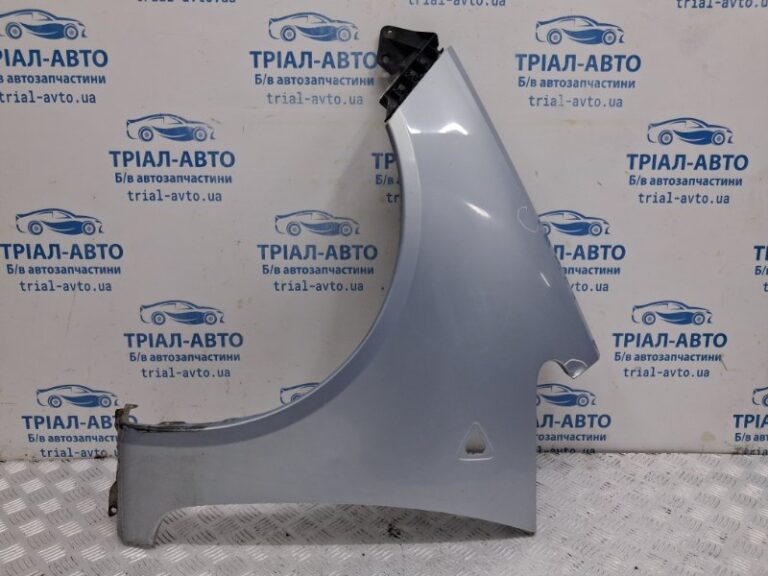 Крыло переднее левое Mitsubishi Colt 2002-2012 MN161903 (Арт. 80911)