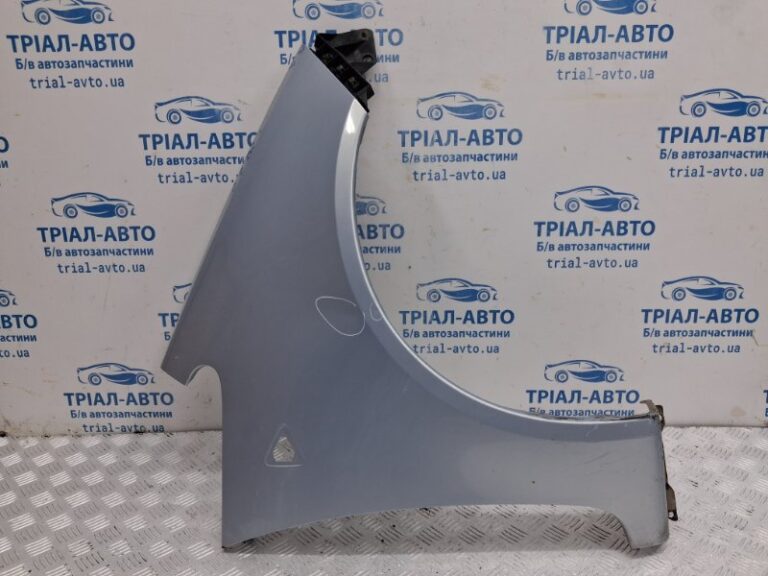 Крыло переднее правое Mitsubishi Colt 2002-2012 MN161904 (Арт. 80912)
