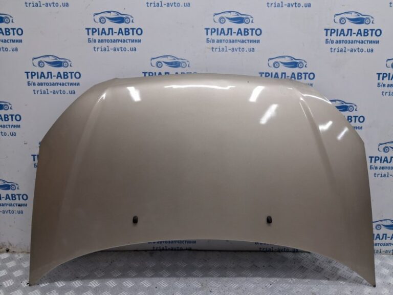 Капот Hyundai Getz 2002-2011 664001C510 (Арт. 80916)