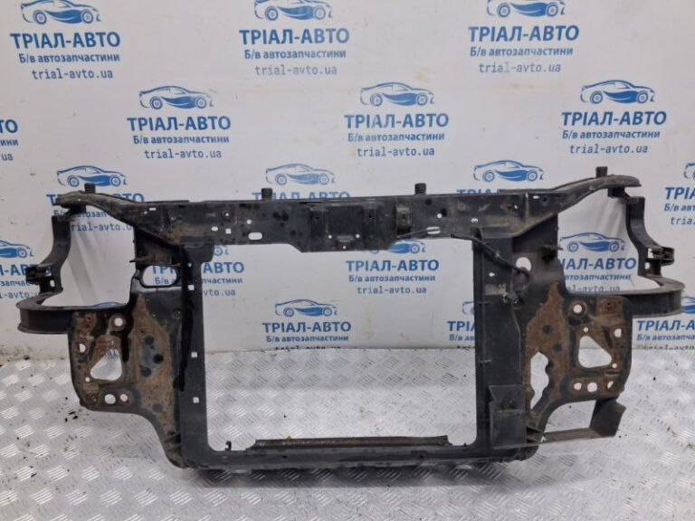 Панель передняя Hyundai Getz 2002-2011 641011C500 (Арт. 80923)