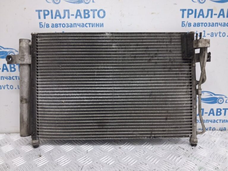 Радиатор кондиционера Hyundai Getz 2002-2011 976061C350 (Арт. 80927)