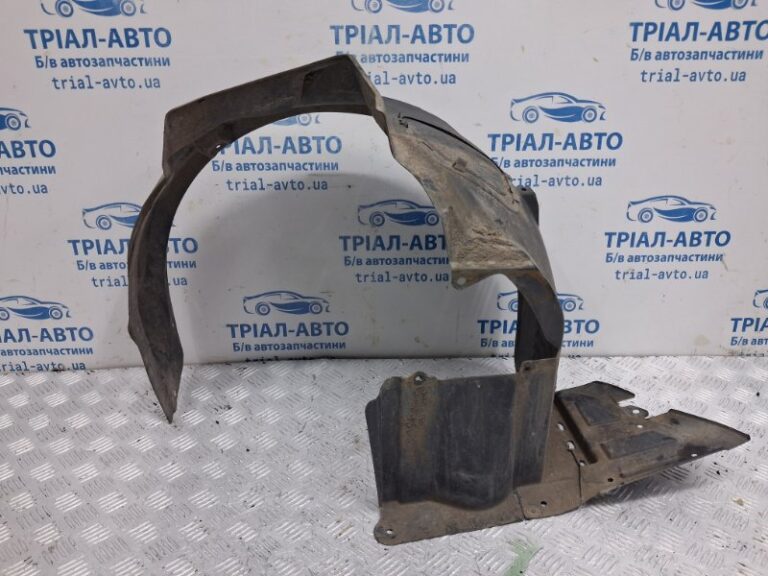 Подкрылок передний левый Mitsubishi Colt 2002-2012 MN186249 (Арт. 80933)