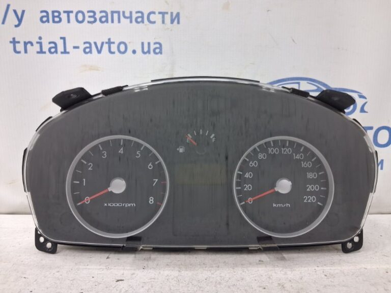 Приборная панель Hyundai Getz 2002-2011 940051C410 (Арт. 80952)
