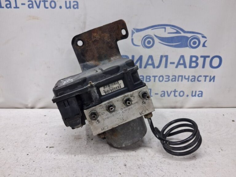 Блок abs Mitsubishi Colt 2002-2012 MN116162 (Арт. 80954)