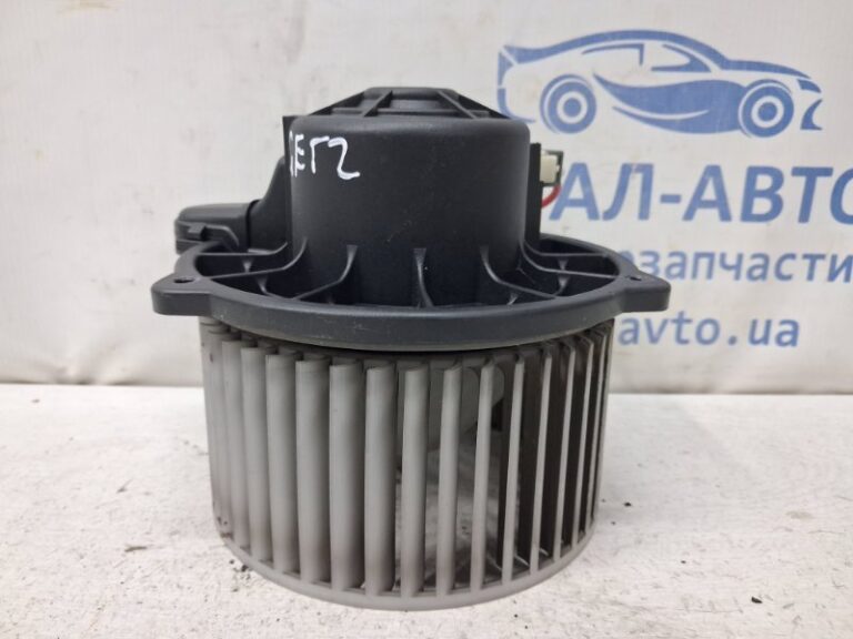 Моторчик печки Hyundai Getz 2002-2011 971121C000 (Арт. 80959)