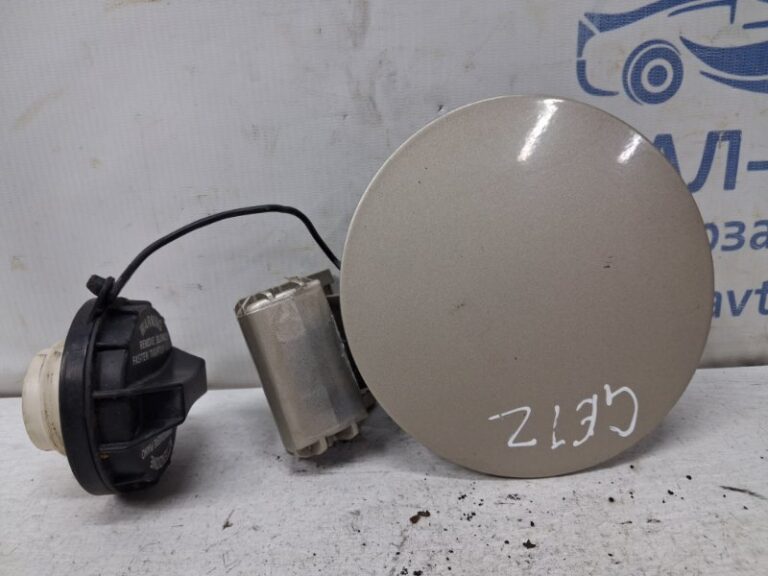Лючок бака Hyundai Getz 2002-2011 695101C000 (Арт. 80960)