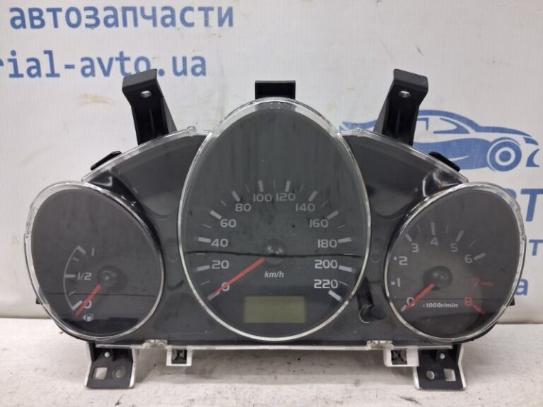 Приборная панель Mitsubishi Colt 2002-2012 MN148888 (Арт. 80961)