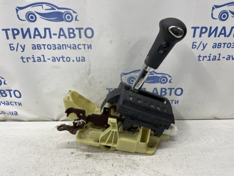 Кулиса передач Hyundai Getz 2002-2011 467201C700 (Арт. 80966)