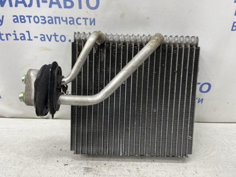 Испаритель кондиционера Hyundai Getz 2002-2011 976091C001 (Арт. 80968)