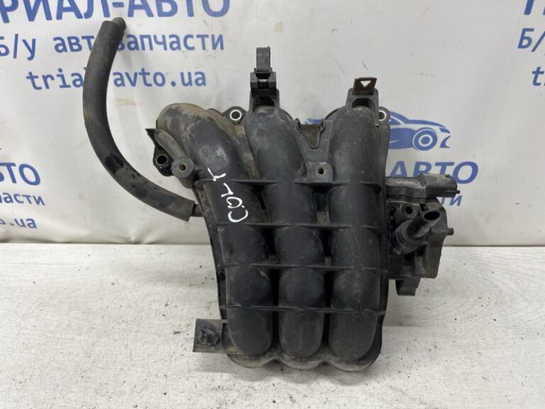 Коллектор впускной пластик Mitsubishi Colt 2002-2012 MN143824 (Арт. 80971)