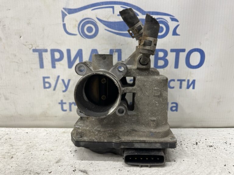 Заслонка дроссельная Mitsubishi Colt 2002-2012 MN149258 (Арт. 80972)