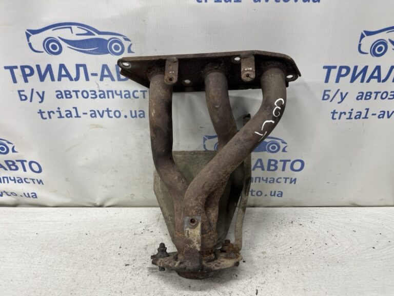 Коллектор выпускной Mitsubishi Colt 2002-2012 MN163378 (Арт. 80973)