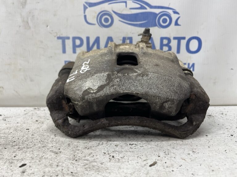Суппорт передний левый Hyundai Getz 2002-2011 581101C100 (Арт. 80977)