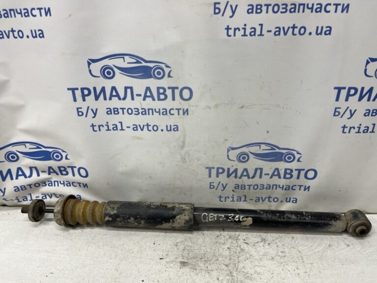 Амортизатор задний Hyundai Getz 2002-2011 553101C200 (Арт. 80979)