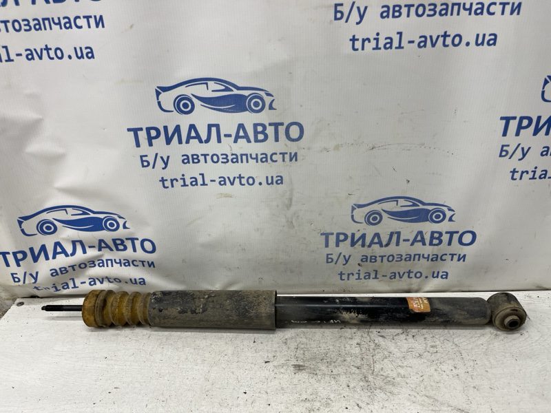Амортизатор задний Hyundai Getz 2002-2011 553101C200 (Арт. 80980) Амортизатор задний Hyundai Getz 2002-2011 553101C200 (Арт. 80980)
