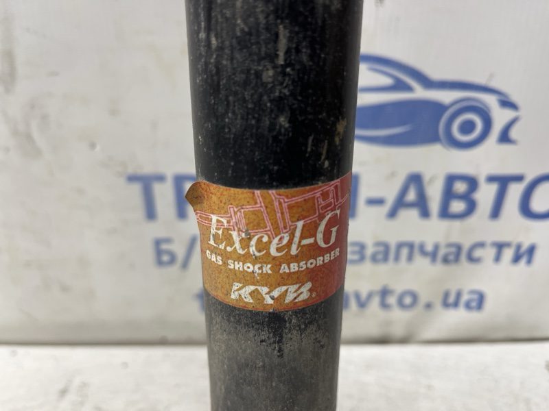 Амортизатор задний Hyundai Getz 2002-2011 553101C200 (Арт. 80980) Амортизатор задний Hyundai Getz 2002-2011 553101C200 (Арт. 80980)