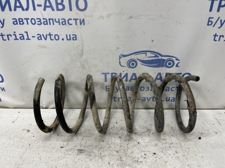Пружина передняя Hyundai Getz 2002-2011 546301C221 (Арт. 80983)