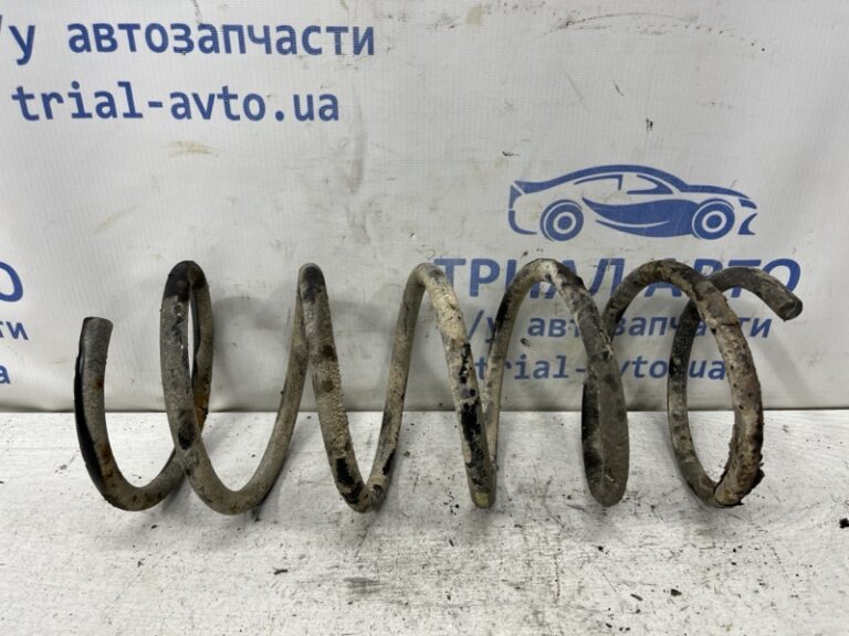 Пружина передняя Hyundai Getz 2002-2011 546301C221 (Арт. 80984)