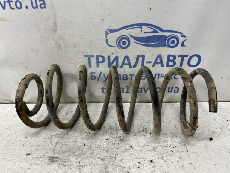 Пружина задняя Hyundai Getz 2002-2011 553301C211 (Арт. 80986)