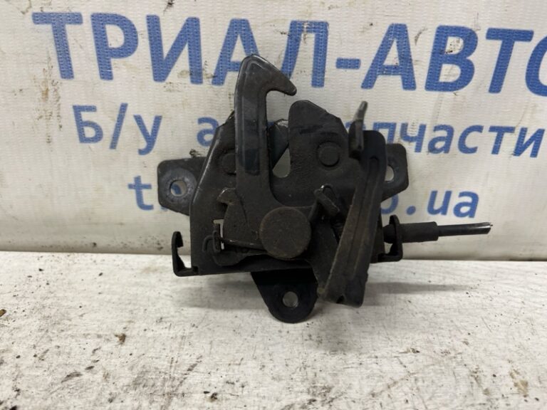 Замок капота Hyundai Getz 2002-2011 811301C000 (Арт. 80987)