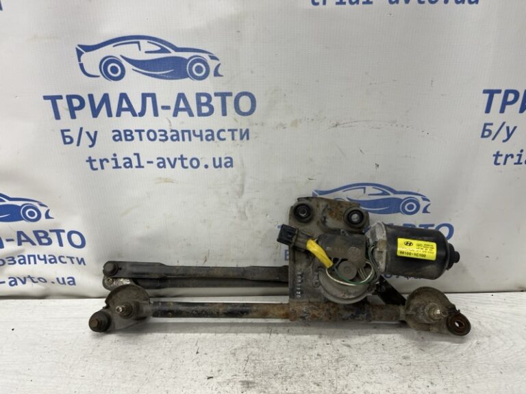Трапеция дворников Hyundai Getz 2002-2011 981201C001 (Арт. 80989)