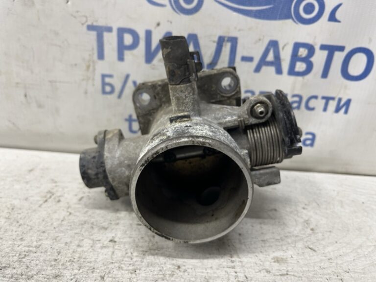 Заслонка дроссельная Hyundai Getz 2002-2011 3510026860 (Арт. 80997)