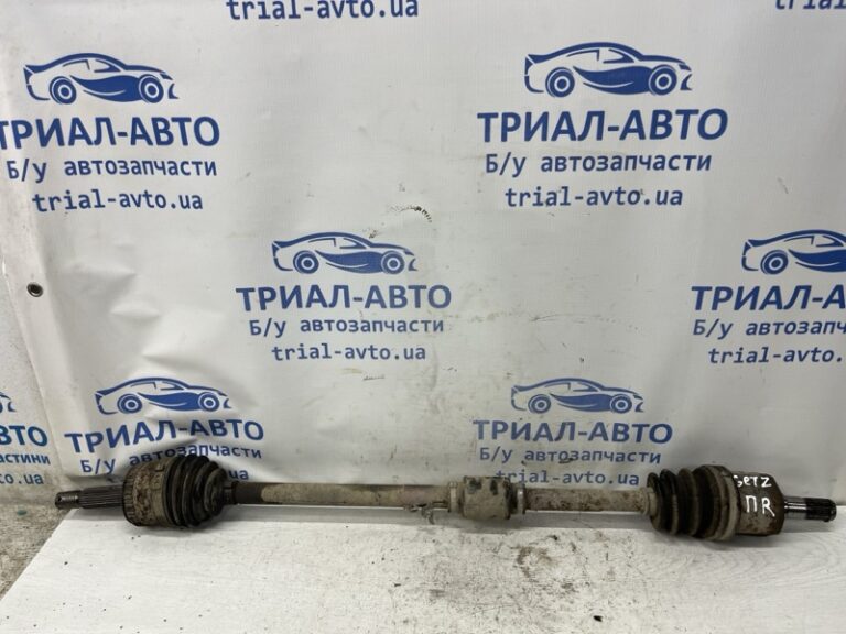 Привод передний правый Hyundai Getz 2002-2011 495001C362 (Арт. 81001)
