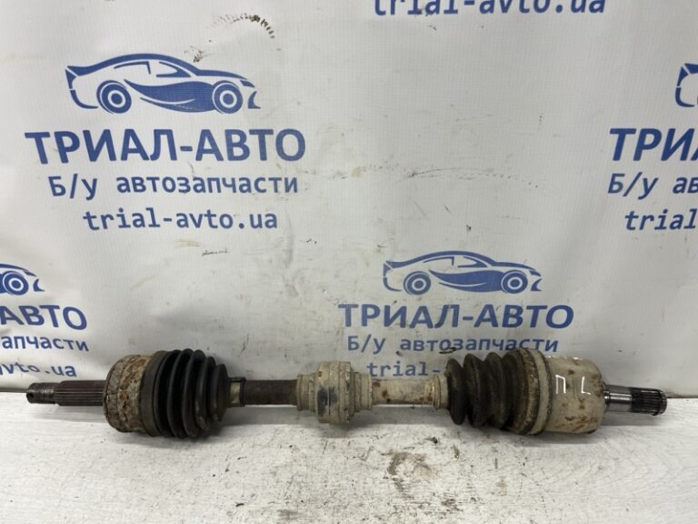 Привод передний левый Hyundai Getz 2002-2011 495001C352 (Арт. 81002)