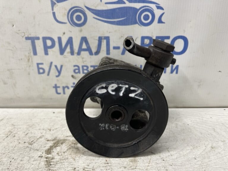 Насос ГУ Hyundai Getz 2002-2011 571101C580 (Арт. 81003)
