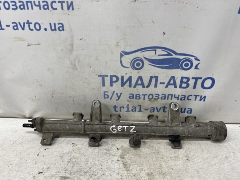 Топливная рампа Hyundai Getz 2002-2011 3530426610 (Арт. 81004)
