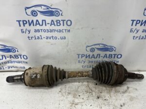 Привод передний правый Toyota Prado 2002-2009 4343060060 (Арт. 81012)