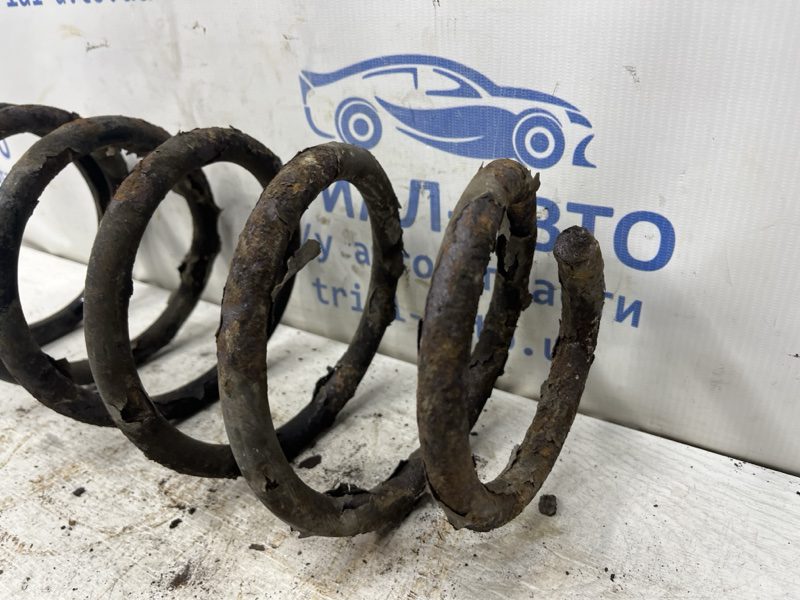 Пружина задняя Toyota Prado 2002-2009 482316B030 (Арт. 81013) Пружина задняя Toyota Prado 2002-2009 482316B030 (Арт. 81013)