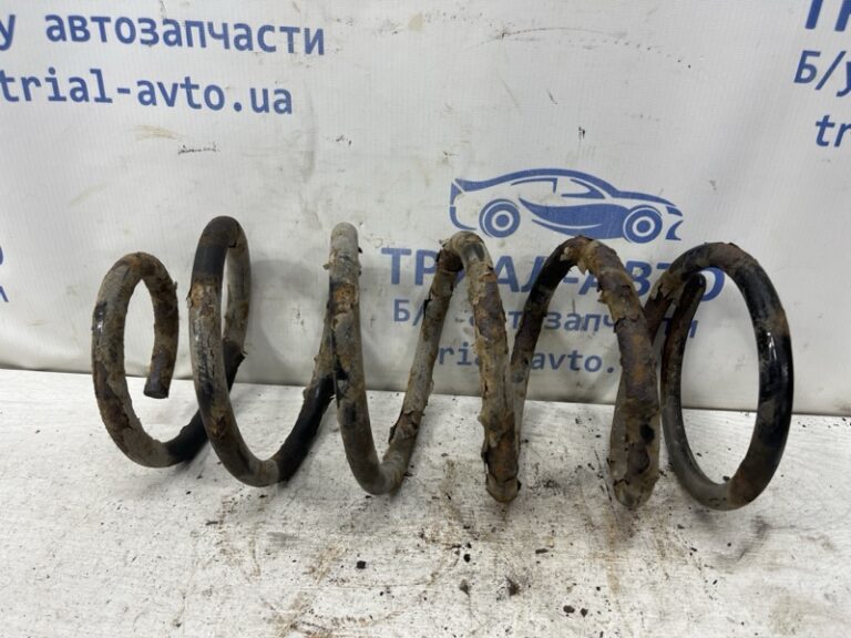 Пружина задняя Toyota Prado 2002-2009 482316B030 (Арт. 81014)