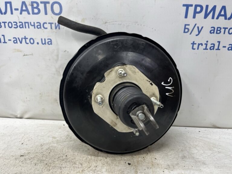 Вакуумный усилитель тормозов Mazda 6 2012- GHP943800 (Арт. 81017)