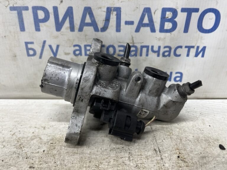 Тормозной цилиндр главный Skoda Octavia 2013-2020 8V2611021 (Арт. 81018)