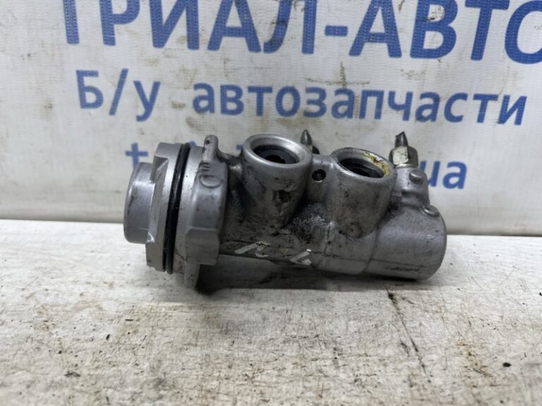 Тормозной цилиндр главный Mazda 6 2012- GJ6L4340ZA (Арт. 81019)