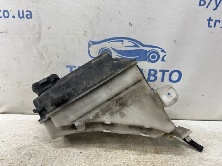 Бачок радиатора (расширительный) Hyundai Getz 2002-2011 254301C000 (Арт. 81022)
